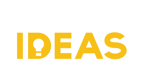 Life Changing Ideas Logo